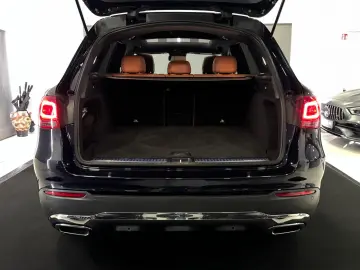 GLC 400 d 4M AMG 20