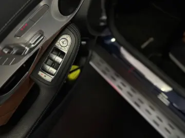 GLC 400 d 4M AMG 20
