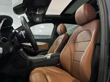 GLC 400 d 4M AMG 20