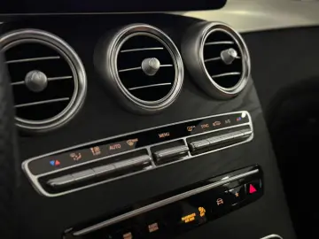 GLC 400 d 4M AMG 20