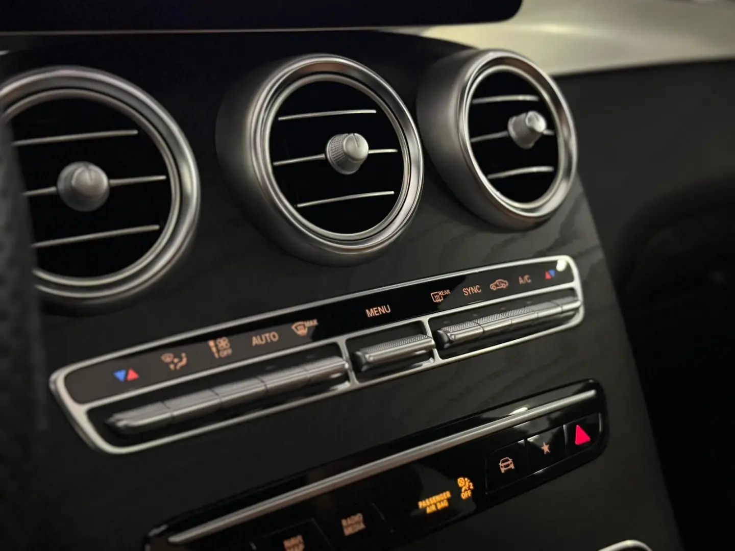 GLC 400 d 4M AMG 20