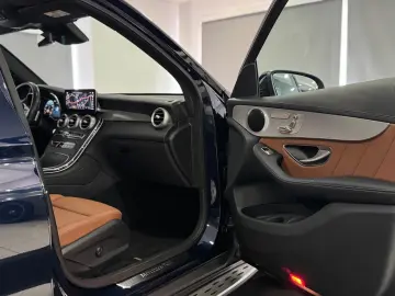GLC 400 d 4M AMG 20