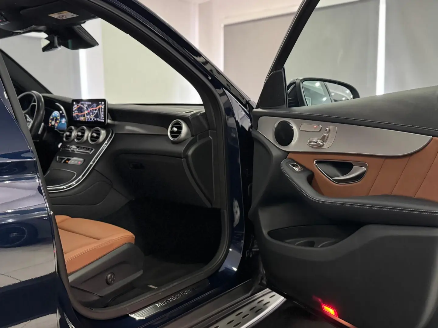 GLC 400 d 4M AMG 20