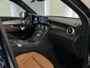 GLC 400 d 4M AMG 20