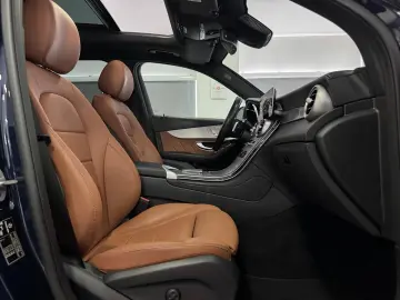 GLC 400 d 4M AMG 20