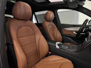 GLC 400 d 4M AMG 20