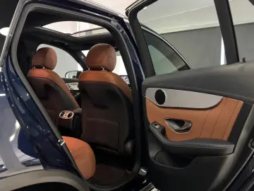 GLC 400 d 4M AMG 20