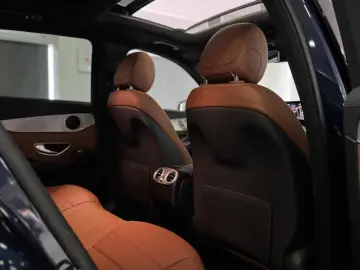 GLC 400 d 4M AMG 20