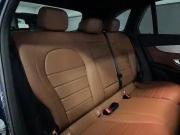 GLC 400 d 4M AMG 20
