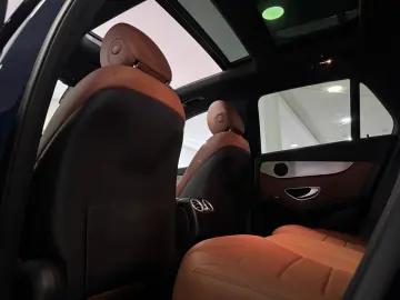 GLC 400 d 4M AMG 20