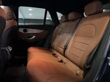 GLC 400 d 4M AMG 20