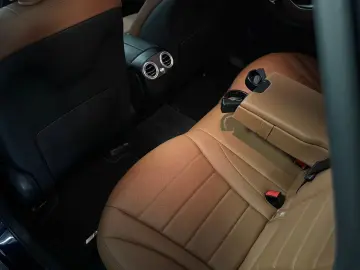GLC 400 d 4M AMG 20