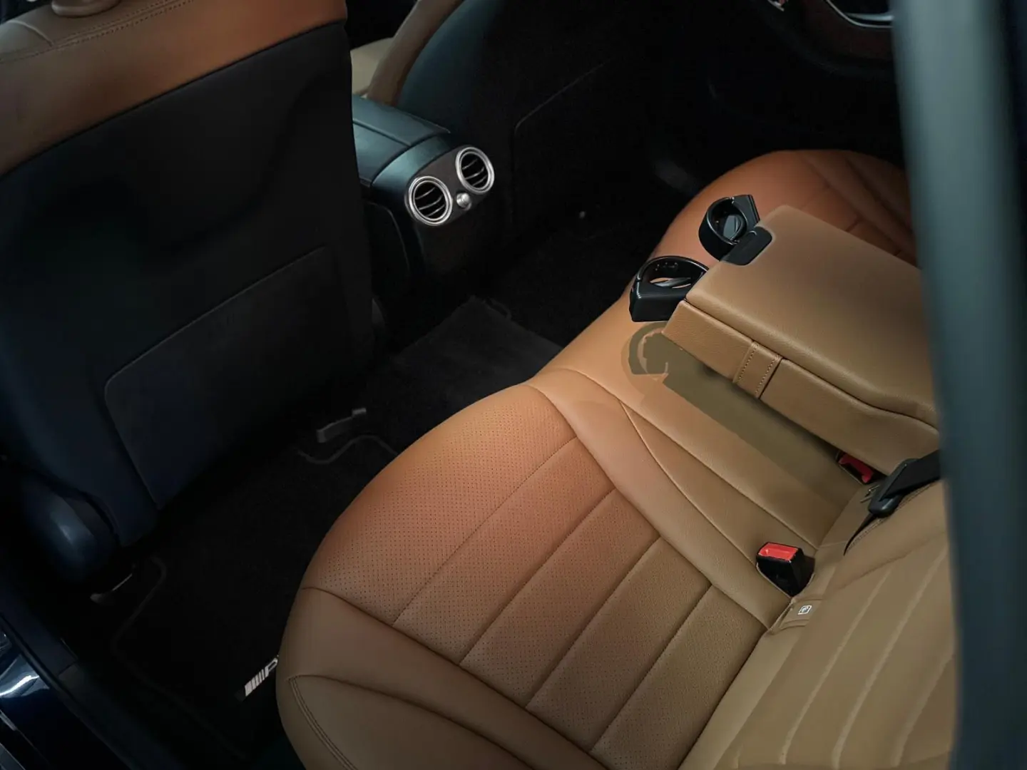 GLC 400 d 4M AMG 20