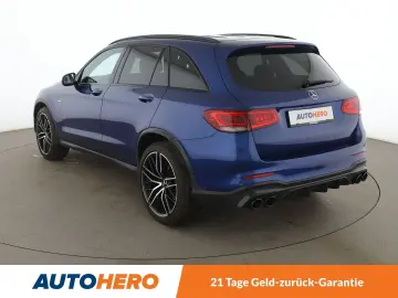 GLC 43 AMG 4Matic Aut.*NAVI*360°*ALU*