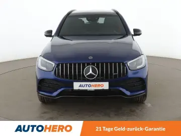 GLC 43 AMG 4Matic Aut.*NAVI*360°*ALU*