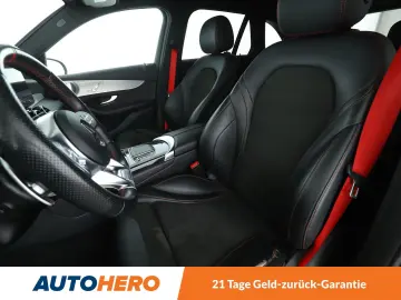 GLC 43 AMG 4Matic Aut.*NAVI*360°*ALU*