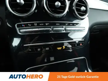 GLC 43 AMG 4Matic Aut.*NAVI*360°*ALU*