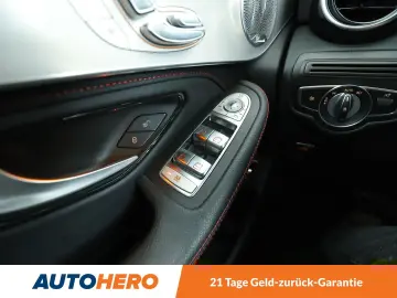GLC 43 AMG 4Matic Aut.*NAVI*360°*ALU*