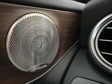 GLC 400 d 4M Coupe *BURM-HEAD-UP-360-SCHIEB-AMG*