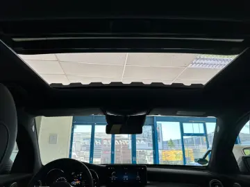 GLC 400 d 4M Coupe *BURM-HEAD-UP-360-SCHIEB-AMG*
