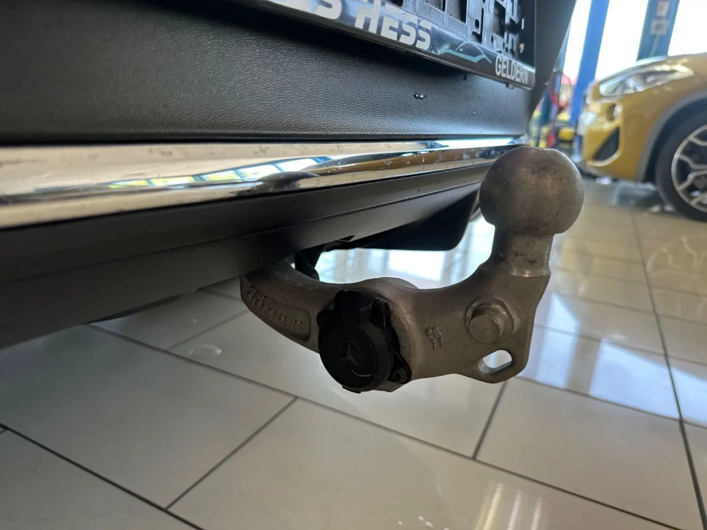 GLC 400 d 4M Coupe *BURM-HEAD-UP-360-SCHIEB-AMG*
