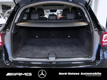 GLC 400 d 4M AMG NIGHT PANO AHK HUD DISTRO LED