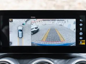GLC 43 4MATIC AMG Head Up ACC 360 Pano Led Navi