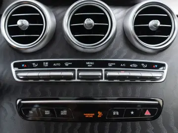 GLC 43 4MATIC AMG Head Up ACC 360 Pano Led Navi