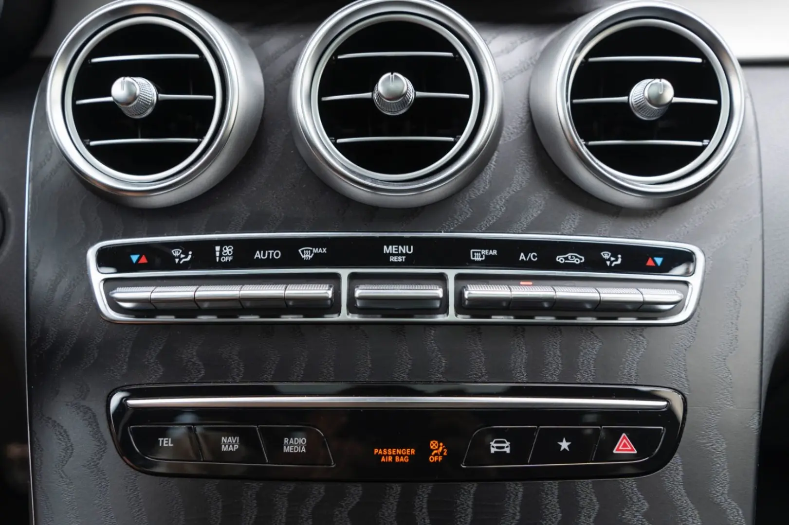 GLC 43 4MATIC AMG Head Up ACC 360 Pano Led Navi