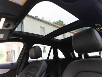 GLC 43 4MATIC AMG Head Up ACC 360 Pano Led Navi