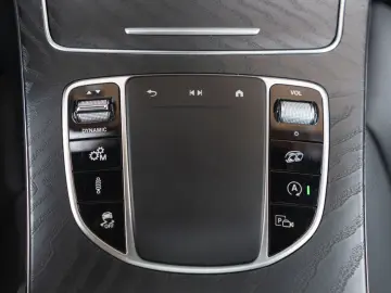 GLC 43 4MATIC AMG Head Up ACC 360 Pano Led Navi