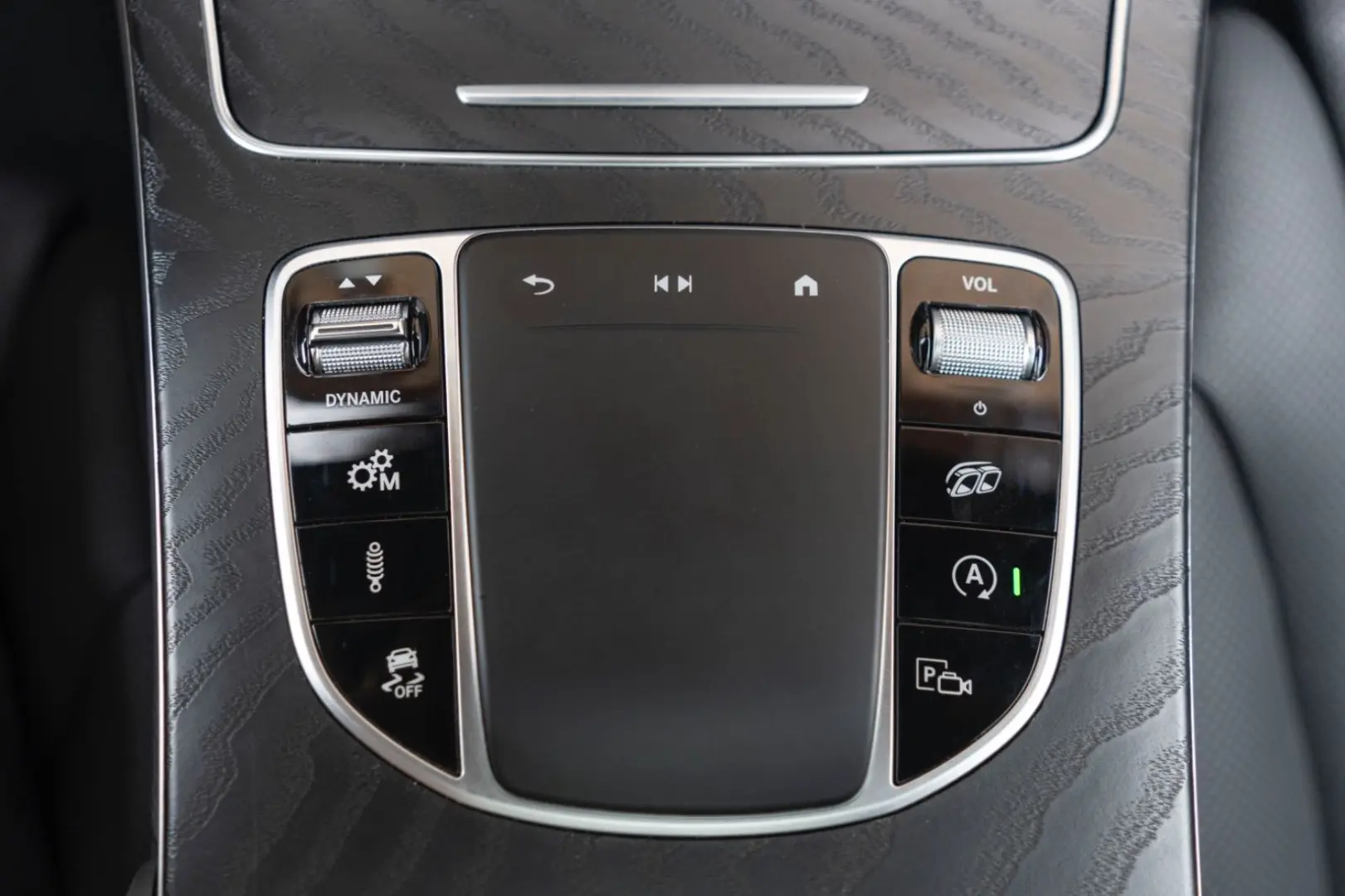 GLC 43 4MATIC AMG Head Up ACC 360 Pano Led Navi