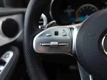 GLC 43 4MATIC AMG Head Up ACC 360 Pano Led Navi