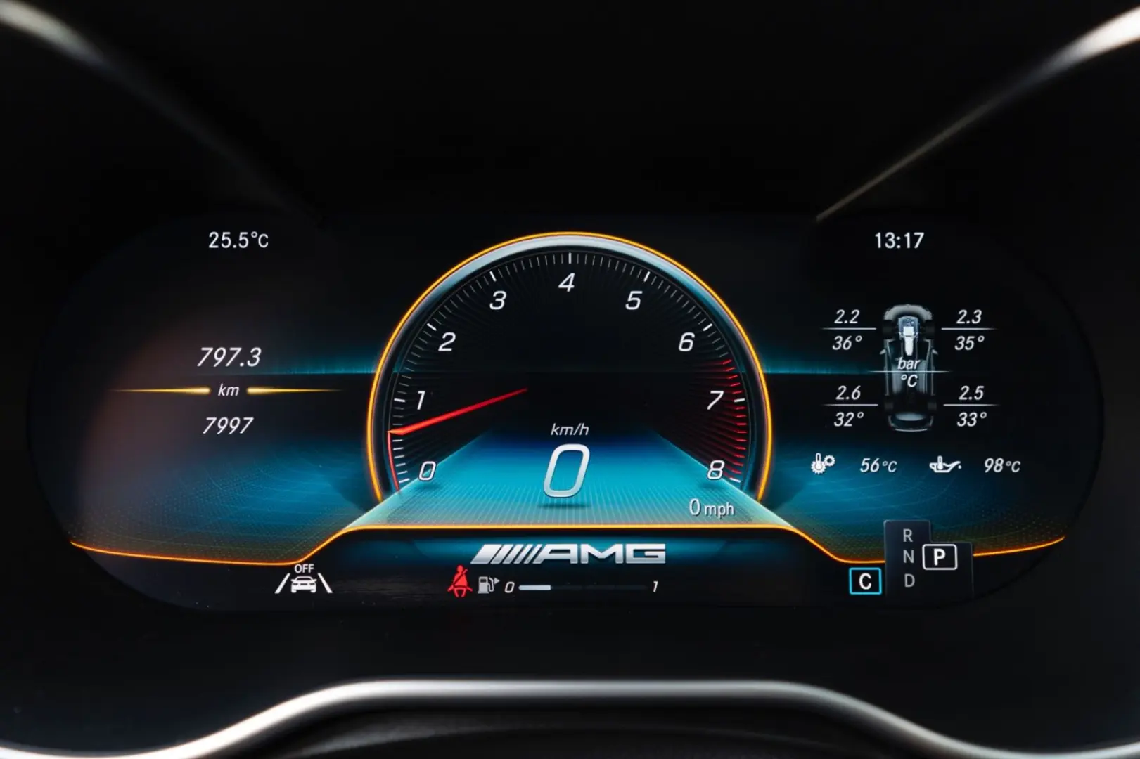 GLC 43 4MATIC AMG Head Up ACC 360 Pano Led Navi