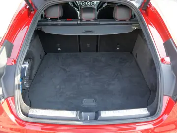 GLC 43 AMG Coupe 4Matic PERFORMANCE/CARB/1.H/PAN