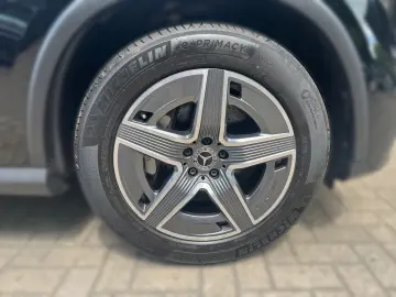 GLC 300 4M AMG+Burm+Distr+Sthz+Sitzkli+Pano+360°