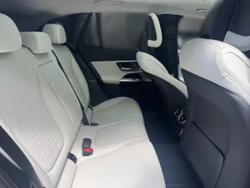 GLC 300 4M AMG+Burm+Distr+Sthz+Sitzkli+Pano+360°