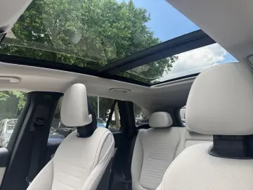 GLC 300 4M AMG+Burm+Distr+Sthz+Sitzkli+Pano+360°