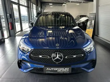 GLC 300 4M AMG Premium+|Airm.|Pano|AHK|HUD|LM20
