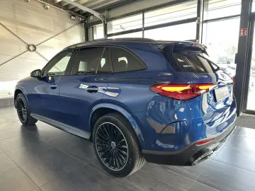 GLC 300 4M AMG Premium+|Airm.|Pano|AHK|HUD|LM20