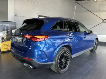GLC 300 4M AMG Premium+|Airm.|Pano|AHK|HUD|LM20