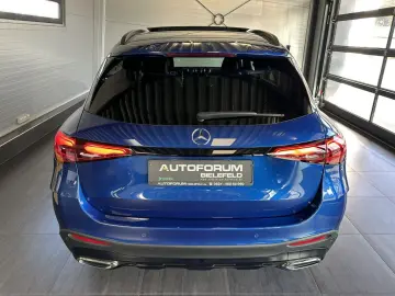 GLC 300 4M AMG Premium+|Airm.|Pano|AHK|HUD|LM20