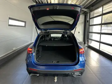 GLC 300 4M AMG Premium+|Airm.|Pano|AHK|HUD|LM20