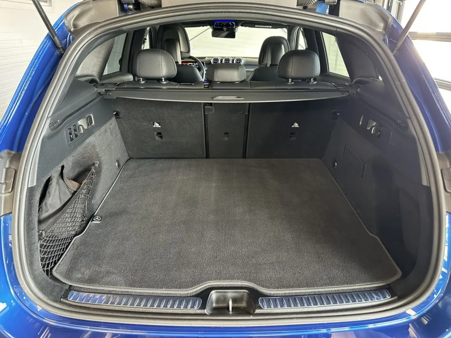 GLC 300 4M AMG Premium+|Airm.|Pano|AHK|HUD|LM20