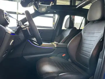 GLC 300 4M AMG Premium+|Airm.|Pano|AHK|HUD|LM20