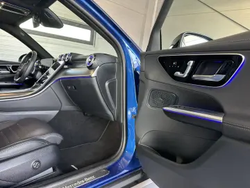 GLC 300 4M AMG Premium+|Airm.|Pano|AHK|HUD|LM20