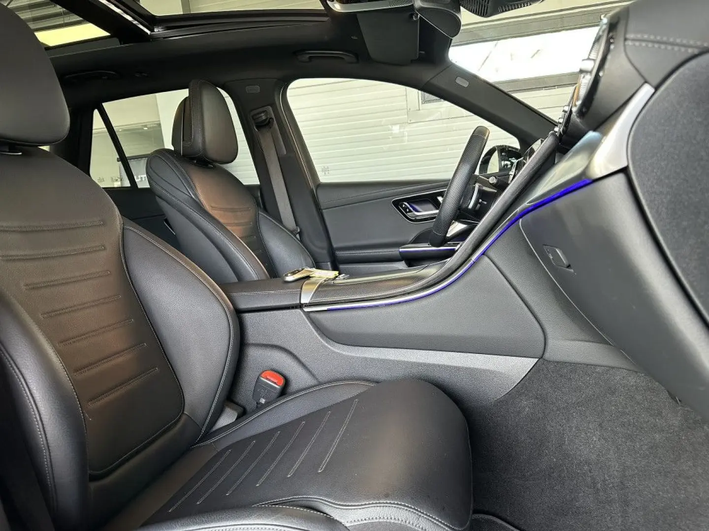 GLC 300 4M AMG Premium+|Airm.|Pano|AHK|HUD|LM20