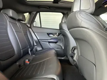 GLC 300 4M AMG Premium+|Airm.|Pano|AHK|HUD|LM20