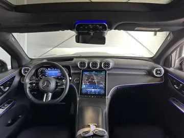 GLC 300 4M AMG Premium+|Airm.|Pano|AHK|HUD|LM20