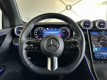 GLC 300 4M AMG Premium+|Airm.|Pano|AHK|HUD|LM20